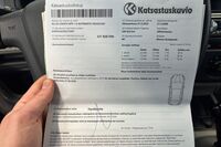 Kia Cerato vaihtoauto