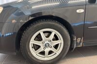 Kia Cerato vaihtoauto