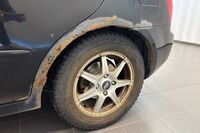 Kia Cerato vaihtoauto