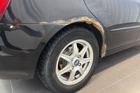 Kia Cerato vaihtoauto