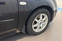 Kia Cerato vaihtoauto