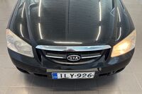 Kia Cerato vaihtoauto