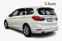 BMW 218 vaihtoauto