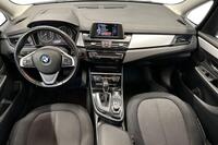 BMW 218 vaihtoauto