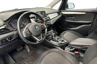 BMW 218 vaihtoauto