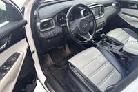 Kia Sorento vaihtoauto