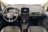 Ford Ecosport vaihtoauto