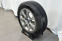 Ford Ecosport vaihtoauto