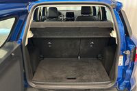 Ford Ecosport vaihtoauto