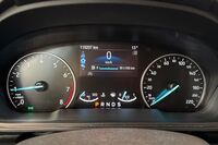 Ford Ecosport vaihtoauto