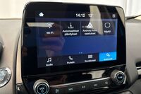 Ford Ecosport vaihtoauto