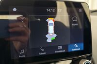 Ford Ecosport vaihtoauto