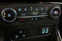 Ford Ecosport vaihtoauto