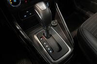 Ford Ecosport vaihtoauto