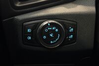 Ford Ecosport vaihtoauto