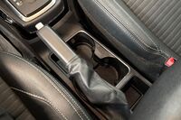 Ford Ecosport vaihtoauto