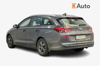 Hyundai i30 Wagon vaihtoauto