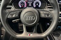 Audi A5 vaihtoauto