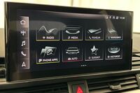 Audi A5 vaihtoauto
