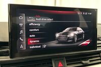 Audi A5 vaihtoauto