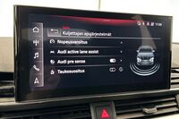 Audi A5 vaihtoauto
