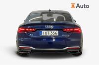 Audi A5 vaihtoauto