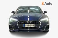 Audi A5 vaihtoauto