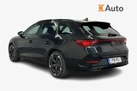 Cupra Leon Sportstourer vaihtoauto