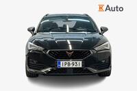 Cupra Leon Sportstourer vaihtoauto