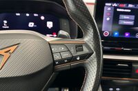 Cupra Leon Sportstourer vaihtoauto