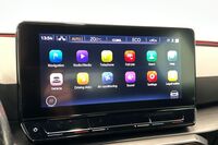 Cupra Leon Sportstourer vaihtoauto