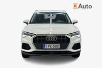Audi Q3 vaihtoauto