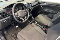 Volkswagen T-Cross vaihtoauto