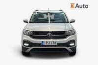 Volkswagen T-Cross vaihtoauto