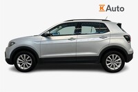 Volkswagen T-Cross vaihtoauto