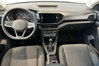 Volkswagen T-Cross vaihtoauto