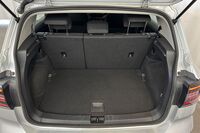 Volkswagen T-Cross vaihtoauto