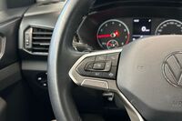 Volkswagen T-Cross vaihtoauto