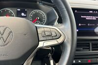 Volkswagen T-Cross vaihtoauto