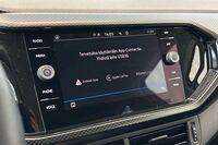 Volkswagen T-Cross vaihtoauto