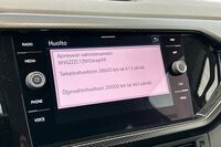 Volkswagen T-Cross vaihtoauto