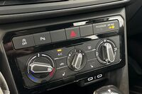 Volkswagen T-Cross vaihtoauto