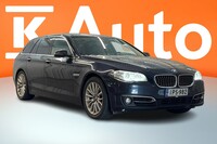BMW 535 vaihtoauto