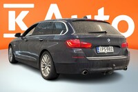 BMW 535 vaihtoauto
