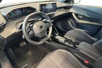 Peugeot e-2008 vaihtoauto