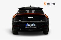 Kia EV6 vaihtoauto