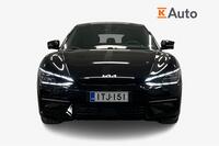 Kia EV6 vaihtoauto