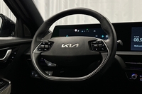 Kia EV6 vaihtoauto