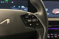 Kia EV6 vaihtoauto