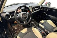 Mini Cooper vaihtoauto